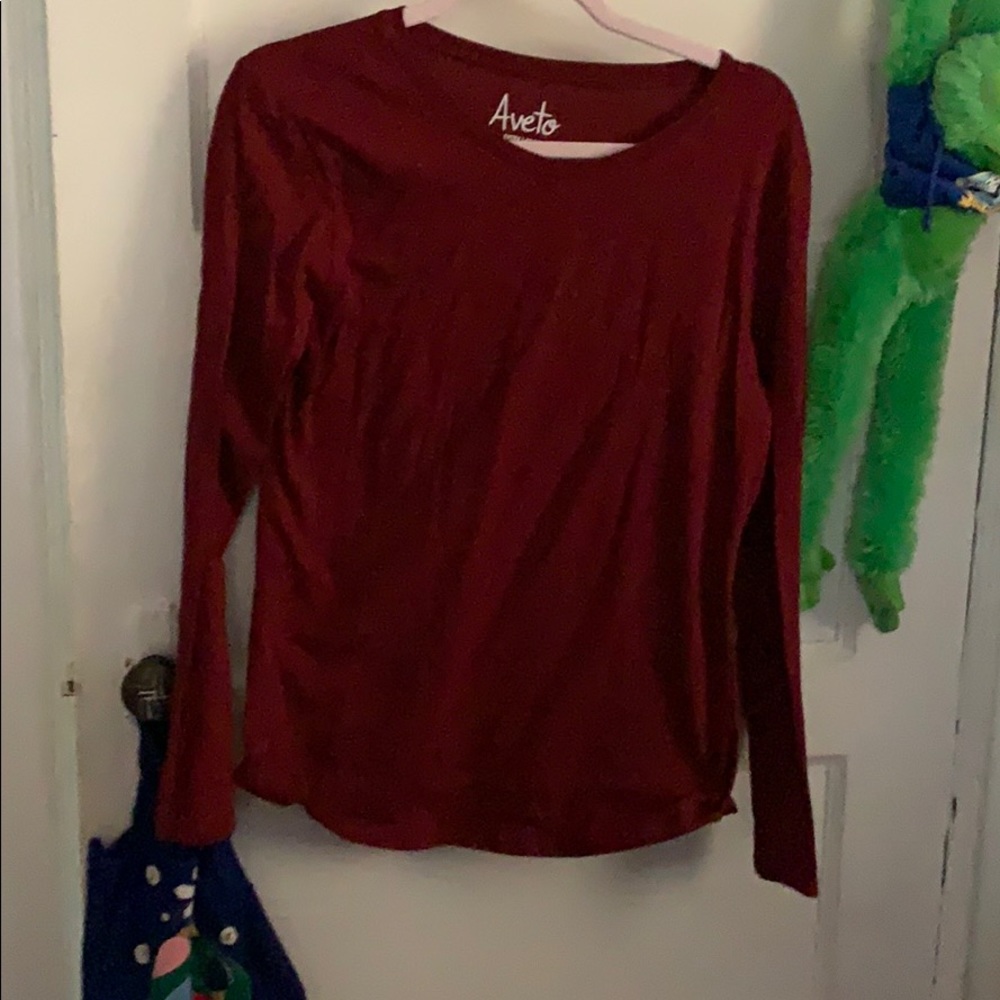 Blouse never worn
